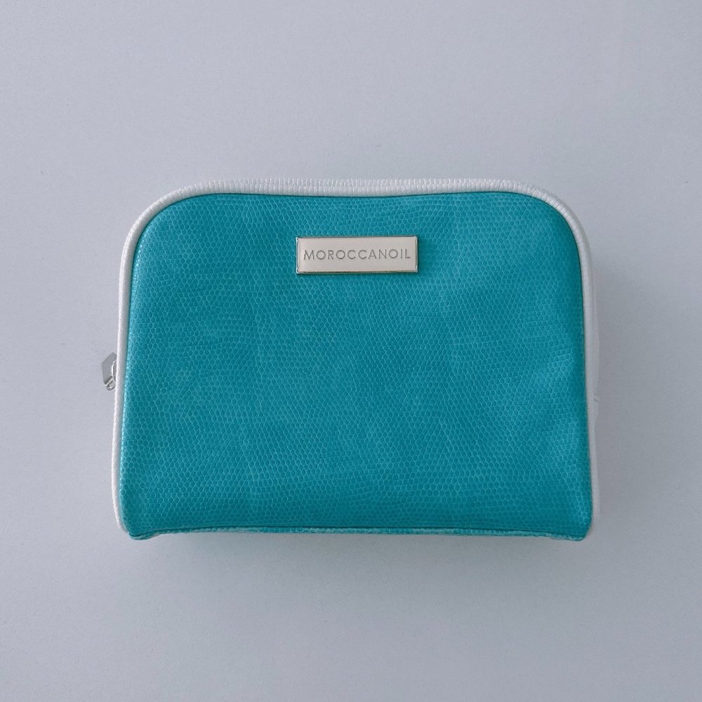 Moroccanoil Makeup Bag